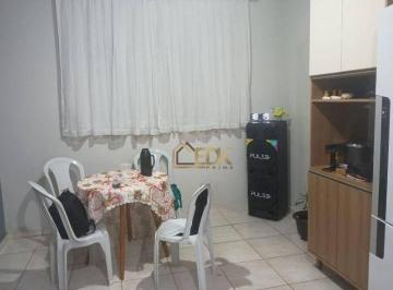 06efc88f8c6f02704f1eb89579273d4d8ec95164 · Casa com 2 dormitórios à venda, 63 m² por R$ 195.000 - Residencial Comercial Cidade Vista Alegre - P