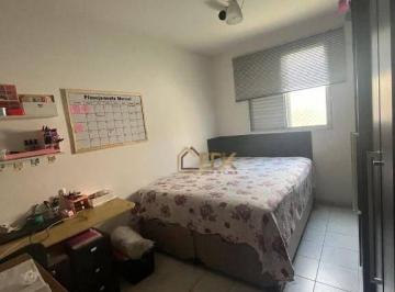 d1912a34e00eefdfbda1cd5bc831e9e2075c00c9 · Apartamento com 2 dormitórios à venda, 51 m² por R$ 324.000 - Jardim América - São José dos Campos/S