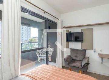 Apartamento · 26m² · 1 Quarto · Apartamento à Venda - Freguesia do Ó, 1 Quarto, 26 m2