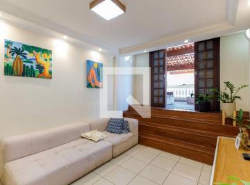 Casa · 150m² · 3 Quartos · 2 Vagas · Casa à Venda - Parque Nações Unidas, 3 Quartos, 150 m2