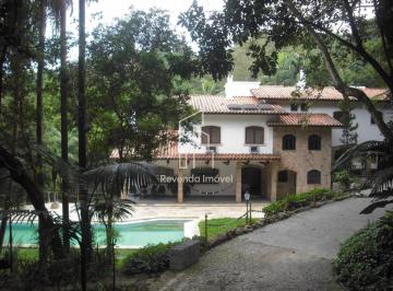 Rural · 955m² · 8 Quartos · 10 Vagas · Chácara Comercial à Venda em São Paulo-SP, no Jardim Alfredo com 8 Quartos e 955