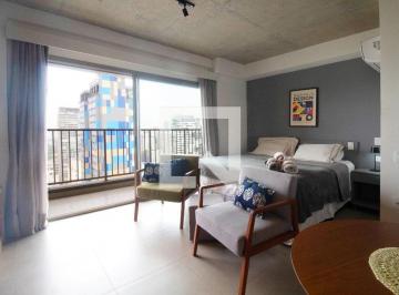 Apartamento · 33m² · 1 Quarto · Apartamento à Venda - Jardim Paulista, 1 Quarto, 33 m2