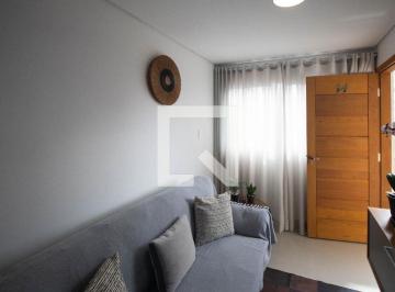 Apartamento · 50m² · 2 Quartos · 1 Vaga · Apartamento à Venda - Vila Mazzei, 2 Quartos, 50 m2