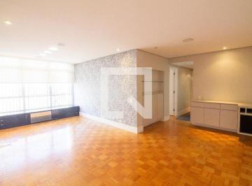 Apartamento · 108m² · 3 Quartos · 2 Vagas · Apartamento à Venda - Brooklin, 3 Quartos, 108 m2