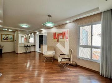 Apartamento · 160m² · 3 Quartos · 2 Vagas · Apartamento à Venda - Jardim, 3 Quartos, 160 m2