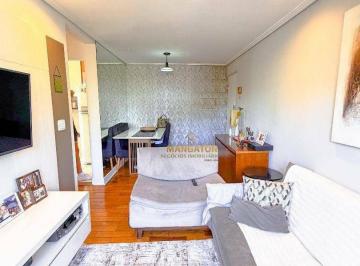 2c51f66a24204213c04fd664e239950d51c1dd0a · Apartamento com 2 dormitórios à venda, 56 m² por R$ 372.000,00 - Vila Nova Jundiainópolis - Jundiaí/