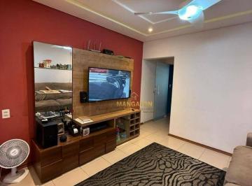 cb9b22602705a8f59316f6dbb10817ddcef2ad21 · Casa com 3 dormitórios à venda, 164 m² por R$ 450.000,00 - Jardim Bertioga - Várzea Paulista/SP