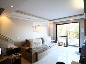 Casa · 112m² · 2 Quartos · 1 Vaga · Casa à Venda - Cidade São Francisco , 2 Quartos, 112 m2