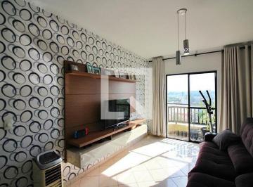 Apartamento · 140m² · 2 Quartos · 2 Vagas · Apartamento à Venda - Rudge Ramos, 2 Quartos, 140 m2