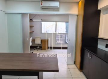 Comercial · 32m² · 1 Vaga · CONJUNTO COMERCIAL em SÃO PAULO - SP, VILA CONGONHAS