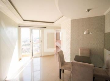 Apartamento · 50m² · 2 Quartos · 1 Vaga · Apartamento à Venda - Fazenda Aricanduva, 2 Quartos, 50 m2