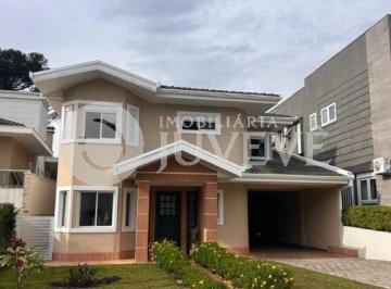 19021810200.jpg · IMOBILIÁRIA JUVEVÊ VENDE RESIDENCIA CONDOMÍNIO FECHADO RUA JUSTO MANFRON, 920 BAIRRO SANTA FELICIDAD