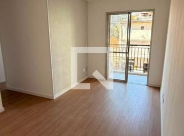 Apartamento · 50m² · 2 Quartos · 1 Vaga · Apartamento à Venda - Vila das Mercês, 2 Quartos, 50 m2