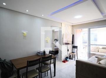 Apartamento · 51m² · 2 Quartos · 1 Vaga · Apartamento à Venda - Jardim Roberto, 2 Quartos, 51 m2