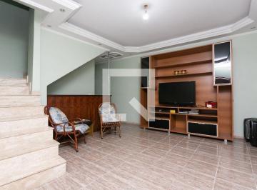 Casa · 268m² · 3 Quartos · 2 Vagas · Casa à Venda - Parque Savoy City, 3 Quartos, 268 m2