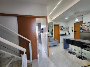 Apartamento · 75m² · 2 Quartos · 1 Vaga · PARK SUL RESID. VENICE DUPLEX EXCLUSIVO | 75M² PRIVATIVOS | 2 QUARTOS | 1 SUÍTE | ANDAR ALTO