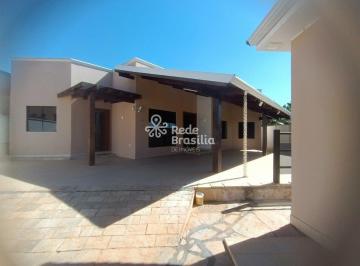 Casa · 153m² · 5 Quartos · 5 Vagas · CASA, 5 QUARTOS, 2 SUÍITTES, 3 BANHEIROS, 350 m², LOTE 800m², AV CONTORNO, VICENTE PIRES