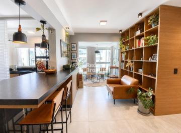 Apartamento · 74m² · 2 Quartos · 2 Vagas · APARTAMENTO 2 QUARTOS NASCENTE 74 m2 ANDAR ALTO LIVING PARK SUL ALUGUE SEM FIADOR