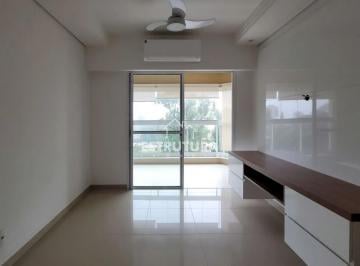 Apartamento · 94m² · 3 Quartos · 2 Vagas · Apartamento para alugar em Chácara Bom Retiro de 94.00m² com 3 Quartos, 1 Suite e 2 Garagens