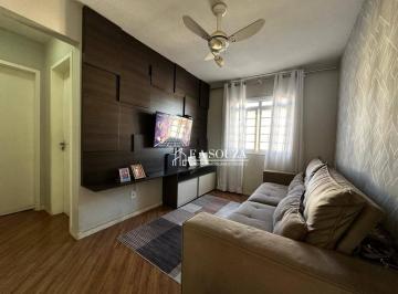 6b0fbac40ccdfc69ba99685518568d827297c7e3 · Apartamento com 2 dormitórios à venda, 52 m² por R$ 280.000,00 - Jardim Guanabara - Jundiaí/SP