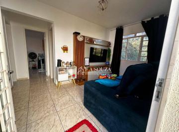 7a7f9d3fe3ebf7c613416f558de251d79e43bb3f · Apartamento com 2 dormitórios à venda, 52 m² por R$ 290.000,00 - Jardim Guanabara - Jundiaí/SP