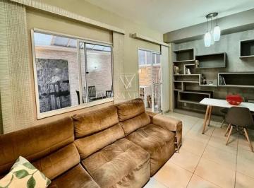 Casa · 78m² · 2 Quartos · 1 Vaga · Casa para venda em Vila Mogilar de 78.00m² com 2 Quartos, 2 Suites e 1 Garagem
