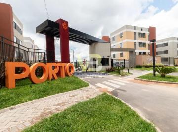 Apartamento · 41m² · 2 Quartos · 1 Vaga · Apartamento para alugar em Tanguá de 41.00m² com 2 Quartos e 1 Garagem
