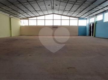 Comercial · 908m² · 12 Vagas · Galpão / Depósito / Armazém para venda em Vila Loyola de 908.00m² com 12 Garagens