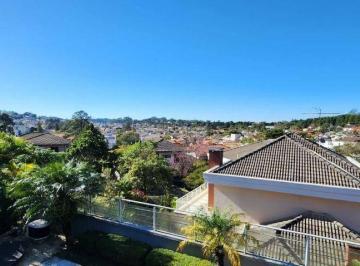 Casa · 600m² · 4 Quartos · 3 Vagas · Casa de Condomínio para venda e aluguel em Morada Dos Pinheiros (aldeia Da Serra) de 600.00m² com 4