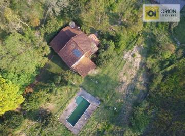 Terreno · 250m² · 3 Quartos · Chácara para alugar em Chácaras Boa Vista de 250.00m² com 3 Quartos e 3 Suites