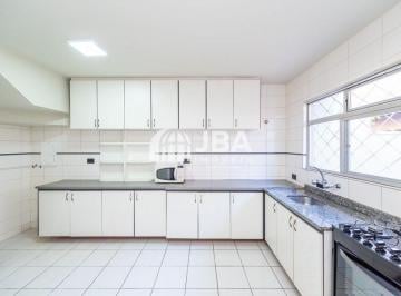 Casa de 4 quartos, Curitiba · Sobrado com edicula proximo Acad Blue Fit Jdim das Americas