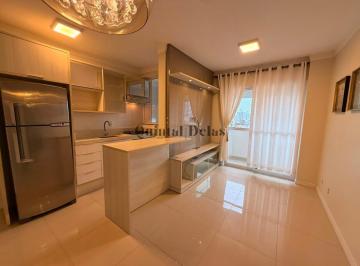 Apartamento · 71m² · 3 Quartos · 1 Vaga · Apartamento para alugar no bairro São Judas - Itajaí/SC