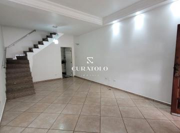 Casa · 128m² · 3 Quartos · 1 Vaga · Casa à venda com 128 m², 3 quartos , quintal e 1 vaga na Mooca, São Paulo.