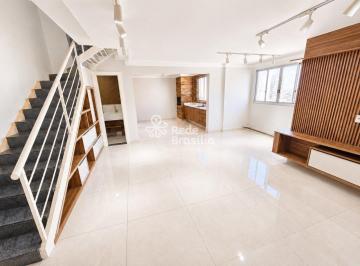 WhatsApp Image 2026-06-26 at 12.26 · RUA 20 - PARK AVENUE - DUPLEX REFORMADO - DESOCUPADO - NASCENTE - ACEITA FINANCIAMENTO - ÁGUAS CLARA