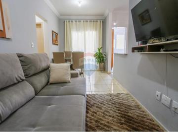 Apartamento · 57m² · 2 Quartos · 1 Vaga · Apartamento para venda em Jardim Piratininga de 56.71m² com 2 Quartos, 1 Suite e 1 Garagem