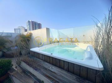 Apartamento · 370m² · 4 Quartos · 3 Vagas · Cobertura à venda com 370 m² - 4 quartos sendo 3 suítes e 3 vagas - Vila Ipojuca/SP
