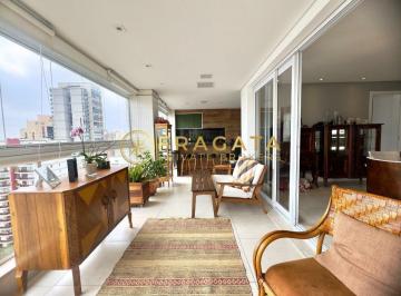 Apartamento · 172m² · 3 Quartos · 4 Vagas · Apartamento à venda com 172m² - 3 quartos sendo todos suítes e 4 vagas - Perdizes/SP