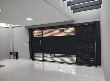 Casa · 101m² · 3 Quartos · 2 Vagas · Casa para venda em Jardim União de 101.00m² com 3 Quartos, 1 Suite e 2 Garagens