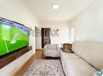 Casa · 100m² · 3 Quartos · 2 Vagas · Casa para venda em Alto de 100.00m² com 3 Quartos e 2 Garagens