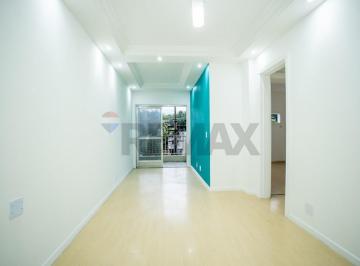 Apartamento · 59m² · 2 Quartos · 1 Vaga · Apartamento para venda em Tanque de 59.00m² com 2 Quartos e 1 Garagem