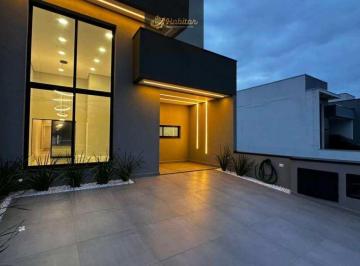 Casa · 110m² · 3 Quartos · 2 Vagas · Casa de Condomínio para venda em Residencial Maricá de 110.00m² com 3 Quartos, 1 Suite e 2 Garagens