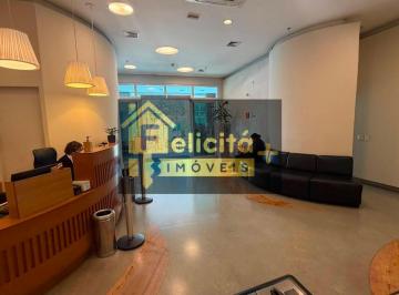 Comercial · 24m² · 1 Vaga · Sala Comercial para venda em Centro de 24.00m² com 1 Garagem