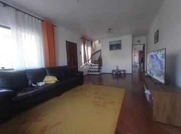 Casa · 263m² · 4 Quartos · 3 Vagas · Sobrado para venda em Jardim Palermo de 263.00m² com 4 Quartos, 2 Suites e 3 Garagens