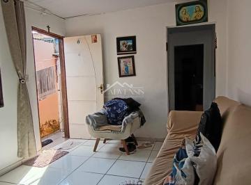 Casa · 45m² · 2 Quartos · 2 Vagas · Sobrado para venda em Jardim Lavínia de 45.00m² com 2 Quartos e 2 Garagens