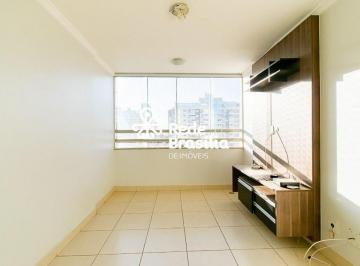 | Foto_migracao | 3 · TH22437 - Avenida Parque Águas Claras - Res. Parque Das Águas, Apartamento 03 quartos, 71m². Agende