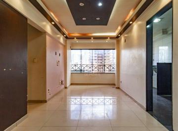 Apartamento · 64m² · 3 Quartos · 1 Vaga · TH35696 - Quadra 101 Praça Tie Águas Claras - Res. Spazio Bella Vita, Apartamento 03 quartos, 64m².
