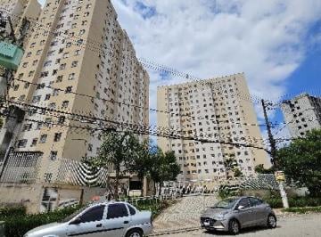 Apartamento · 34m² · 2 Quartos · Apartamento para venda em Jardim Pedra Branca de 34.00m² com 2 Quartos