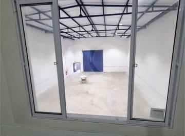 Comercial · 380m² · 4 Vagas · Galpão / Depósito / Armazém para venda em Parque Residencial Jundiaí Ii de 380.00m² com 4 Garagens