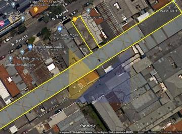Comercial · 1490m² · Galpão / Depósito / Armazém para alugar em Brás de 1490.00m²