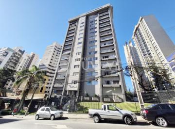 19070310200.jpg · IMOBILIARIA JUVEVE ALUGA APARTAMENTO CRISTO REI PRX JD BOTANICO HOSPITAIS MARCELINO CHAMPAGNAT CAJUR